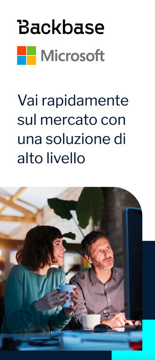 Micrsoft - Milano event